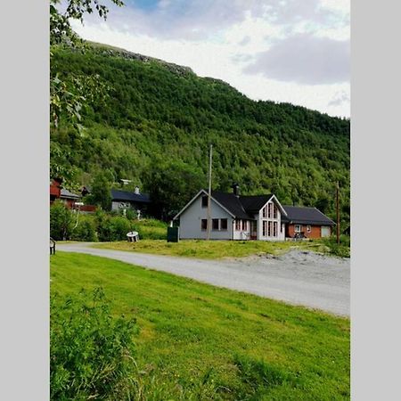 Casa Kleiv I Sogndalsdalen 빌라 외부 사진