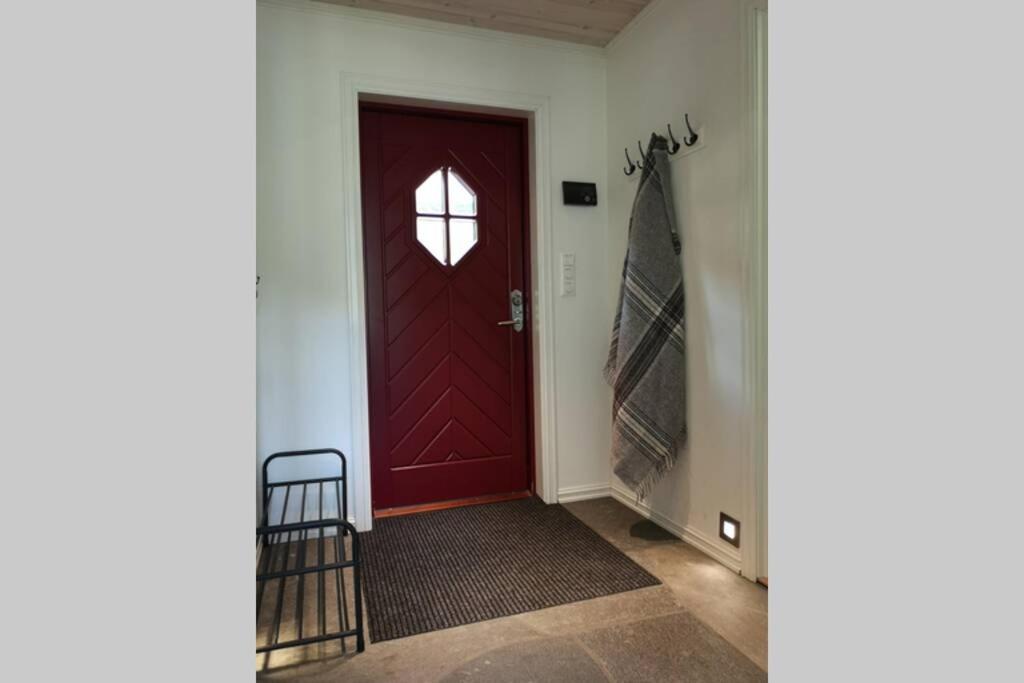 Casa Kleiv I Sogndalsdalen 빌라 외부 사진