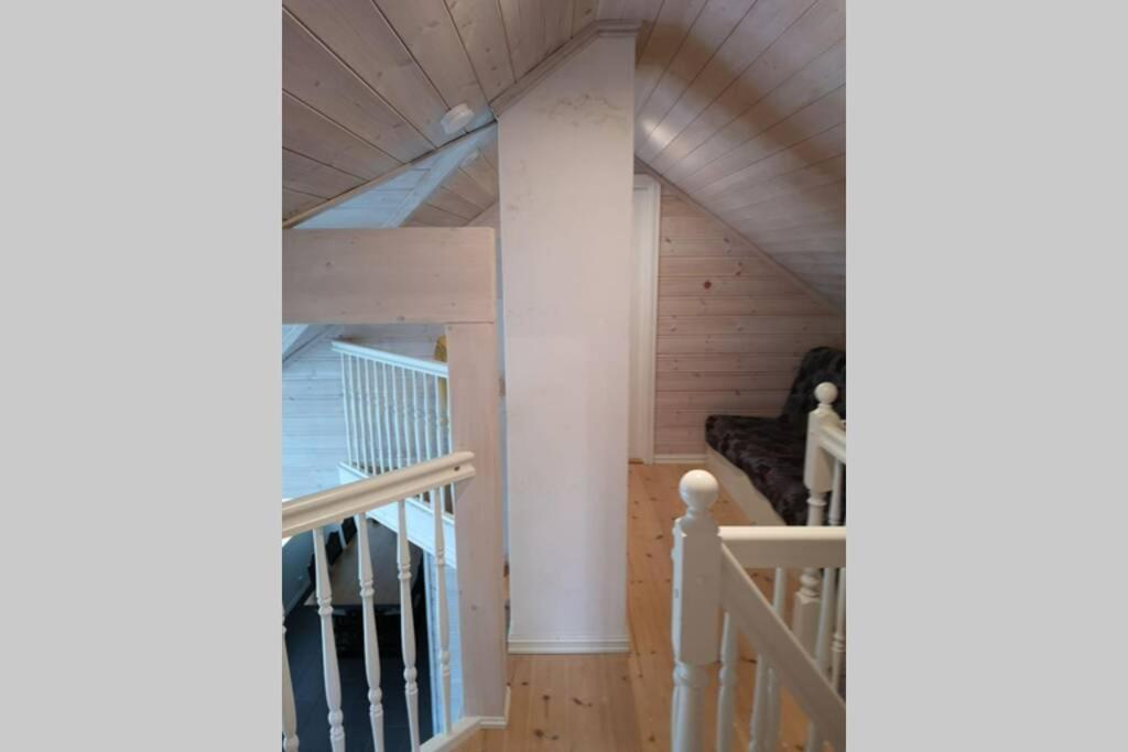 Casa Kleiv I Sogndalsdalen 빌라 외부 사진