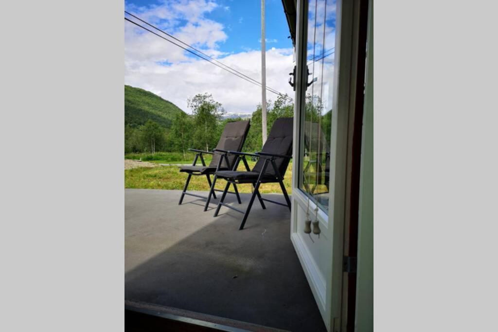 Casa Kleiv I Sogndalsdalen 빌라 외부 사진